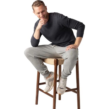 Olivers - Alpine Long-Sleeve Thermal - Men's