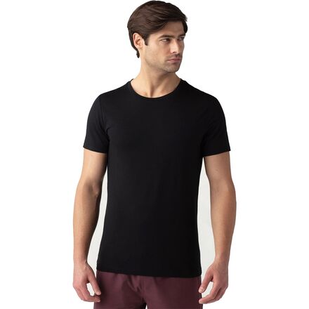 Olivers - Convoy Short-Sleeve T-Shirt - Men's