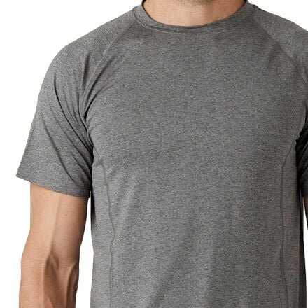 Olivers - Pivot Short-Sleeve T-Shirt - Men's