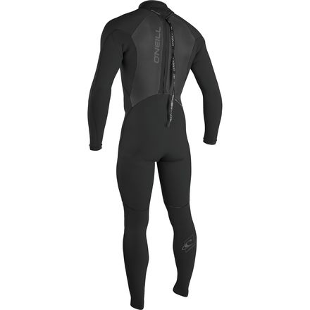 O'Neill - Epic 3/2mm Back-Zip Full Wetsuit - Men's