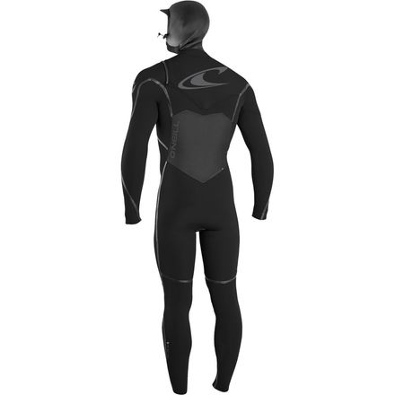 O'Neill - PsychoTech 4/3 Hooded Wetsuit - Men's