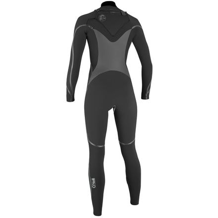 O'Neill - D'Lux Mod 5/4 Hooded Wetsuit - Women's