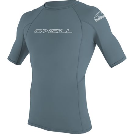 O'Neill - Basic Skins 50+ Rashguard - Men's