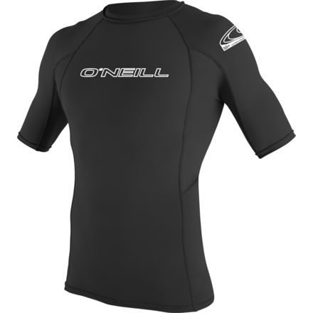 Basic Skins 50+ Rashguard - Men's