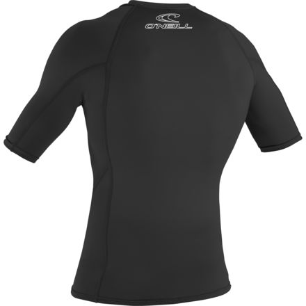 O'Neill - Basic Skins 50+ Rashguard - Men's