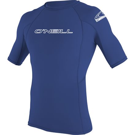 Basic Skins 50+ Rashguard - Men's
