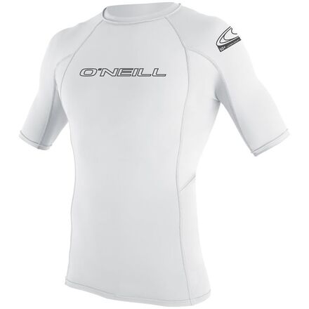 Basic Skins 50+ Rashguard - Men's