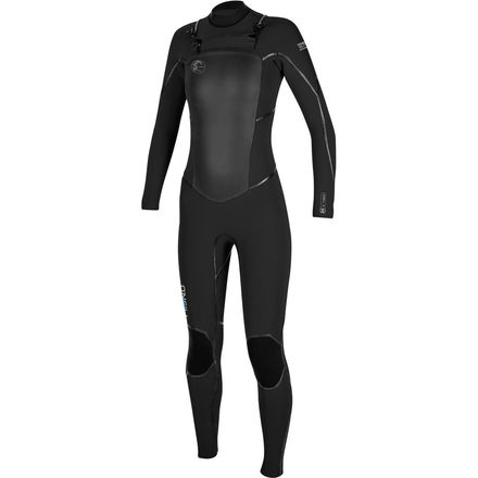 O'Neill - Mod 5/4 Hooded Wetsuit - Women's
