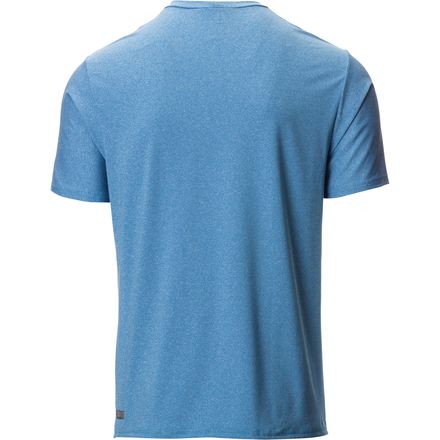 O'Neill - Hybrid Surf Rashguard T-Shirt - Men's