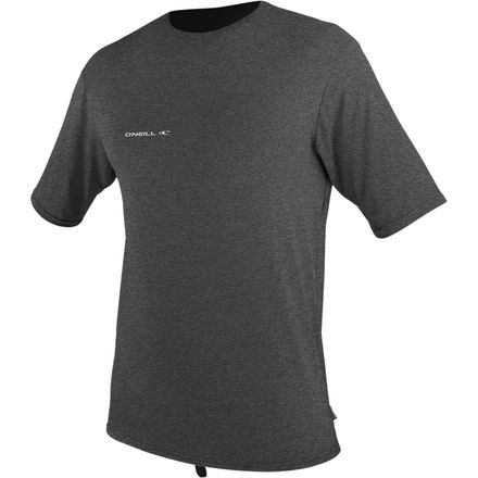 Hybrid Surf Rashguard T-Shirt - Men's