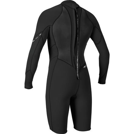 O'Neill - Bahia Spring Wetsuit - Long-Sleeve - Women's