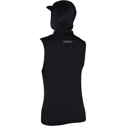 O'Neill - Thermo-X Vest with Neo Hood - Men's