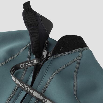 O'Neill - Bahia 2/1mm Back-Zip Long-Sleeve Springsuit - Women's