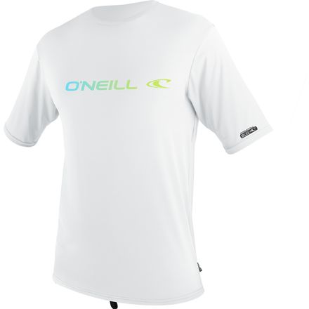 O'Neill - Linear Short-Sleeve Rash T-Shirt - Men's