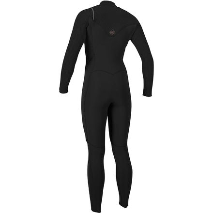 O'Neill - Hyperfreak 3/2+mm Chest-Zip Full Wetsuit - Women's
