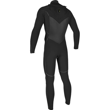 O'Neill - Mutant Legend 4.5/3.5 Chest-Zip Full Wetsuit & Hood - Men's