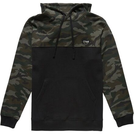 O'Neill - Mitchell Pullover Hoodie - Men's