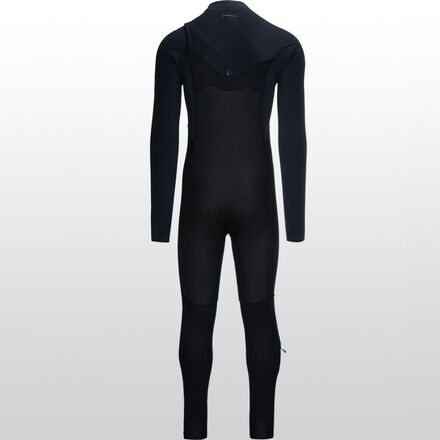 O'Neill - Blueprint 3/2+ Chest-Zip Full Wetsuit - Men's