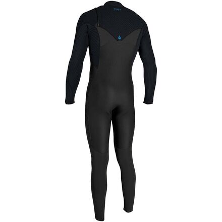 O'Neill - Blueprint 4/3+ Chest-Zip Full Wetsuit - Men's