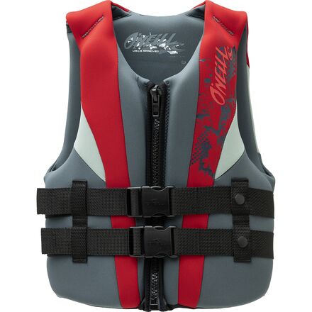 Youth Reactor USCG Life Vest