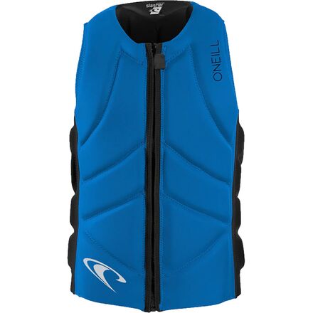 Slasher Comp Vest