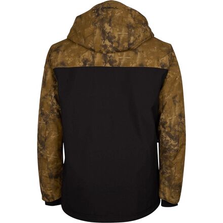 O'Neill - Texture Jacket - Men's
