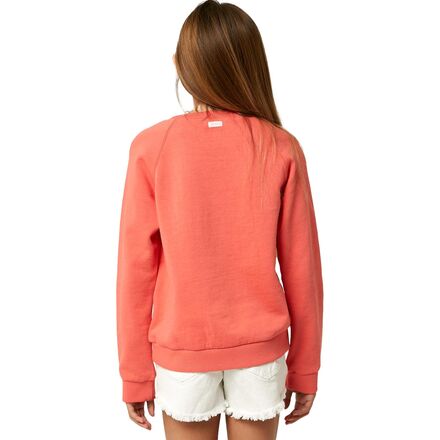 O'Neill - Lillia Fleece Pullover - Girls'