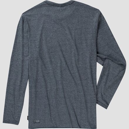 O'Neill - Hybrid Surf Rashguard Long-Sleeve T-Shirt - Men's