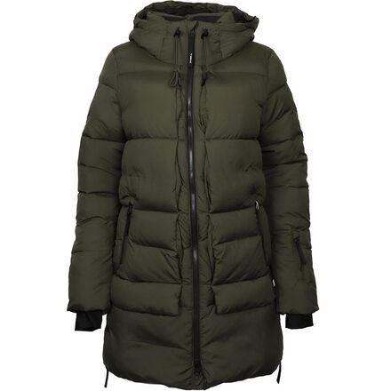 Azurite Jacket - Women's 2022