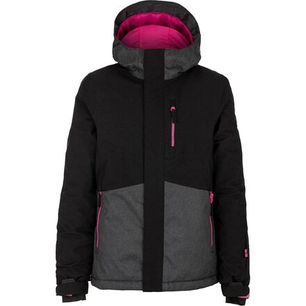 Coral Jacket - Girls' - 2021