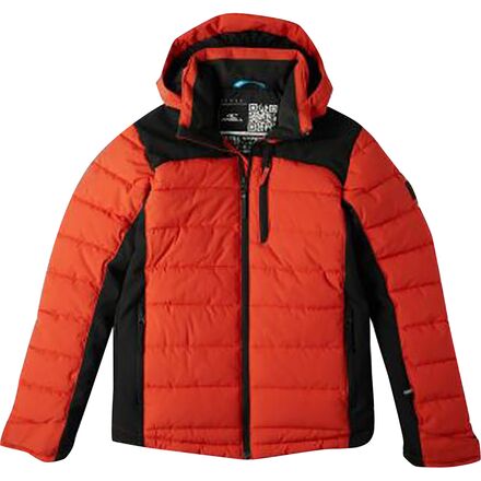 Igneous Jacket - Boys' - 2022