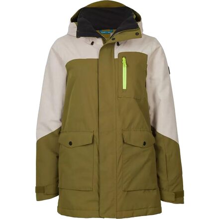 Utility Jacket - Women's