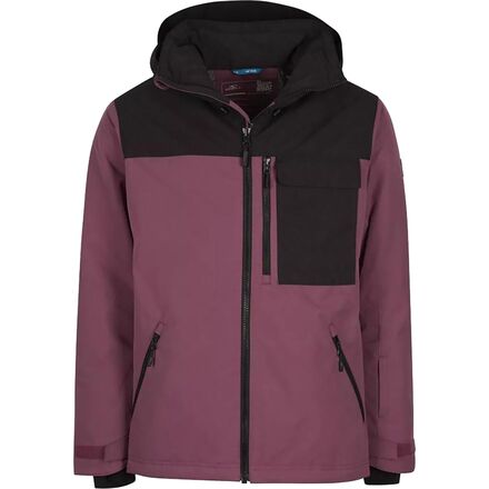 Utility Jacket -Men's
