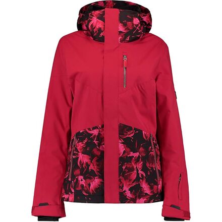 Coral Jacket - Boys'