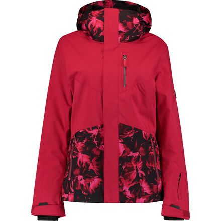 Coral Jacket - Women's