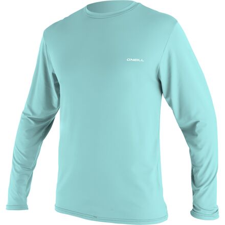 Basic Skins 2 Long-Sleeve Sun Shirt - Men's