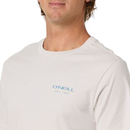 O'Neill - Liner Classic Short-Sleeve T-Shirt - Men's