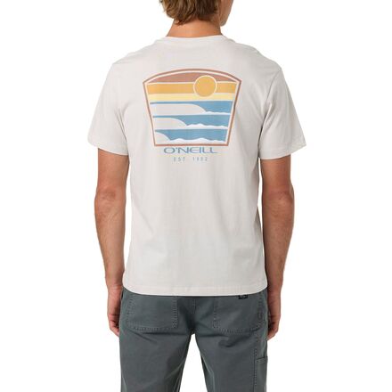 O'Neill - Liner Classic Short-Sleeve T-Shirt - Men's