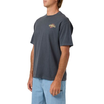 O'Neill - Micro Brain Short-Sleeve Boxy T-Shirt - Men's