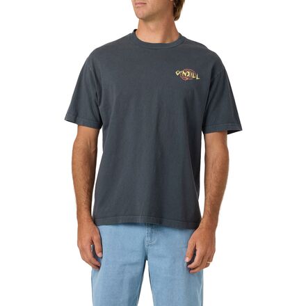 O'Neill - Micro Brain Short-Sleeve Boxy T-Shirt - Men's