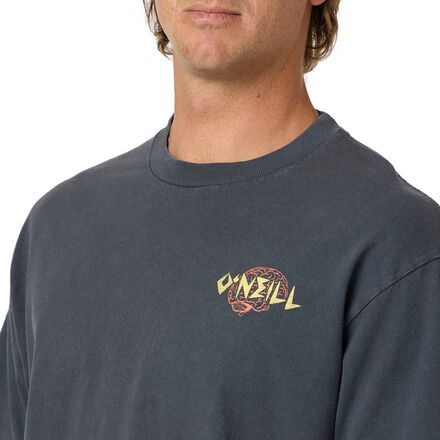 O'Neill - Micro Brain Short-Sleeve Boxy T-Shirt - Men's