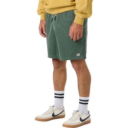 O'Neill - OG Cord Elastic Waist 18in Short - Men's