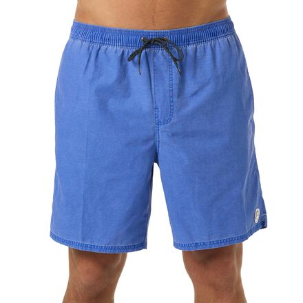 OG Fader Trunk 17in Board Short - Men's