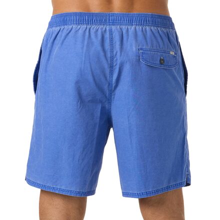 O'Neill - OG Fader Trunk 17in Board Short - Men's