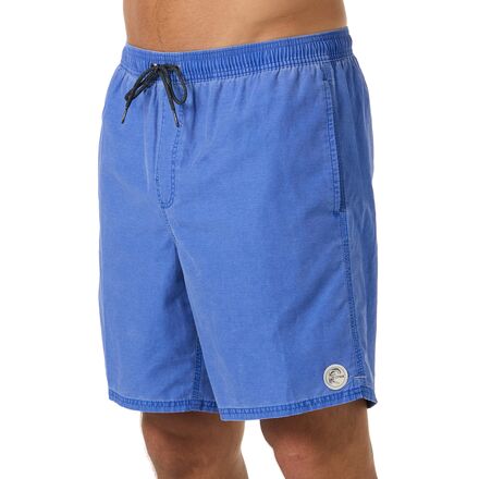 O'Neill - OG Fader Trunk 17in Board Short - Men's