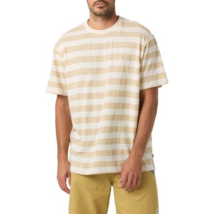 OG Striped Short-Sleeve T-Shirt - Men's