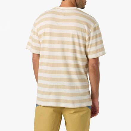 O'Neill - OG Striped Short-Sleeve T-Shirt - Men's