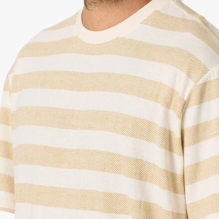 O'Neill - OG Striped Short-Sleeve T-Shirt - Men's
