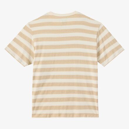 O'Neill - OG Striped Short-Sleeve T-Shirt - Men's