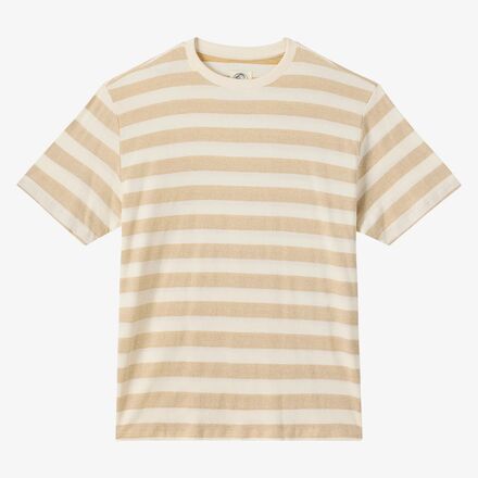 O'Neill - OG Striped Short-Sleeve T-Shirt - Men's